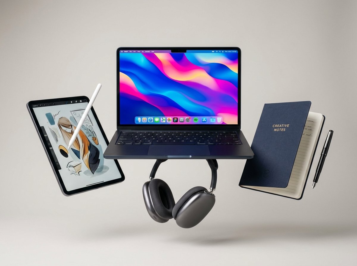 Featured Product Showcase